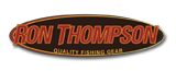 Ron Thompson logo